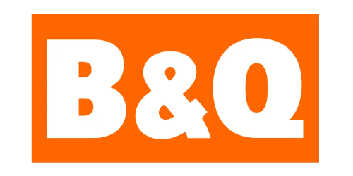 b&q logo