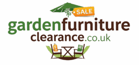 Garden Furniture Clearance Logo