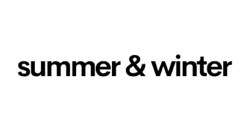 summer winter logo